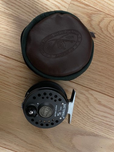 Orvis battenkill fly - orvis, 3/4