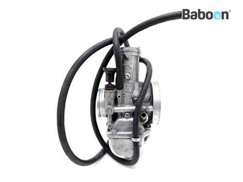 Carburateur husqvarna wre 125 - husqvarna,