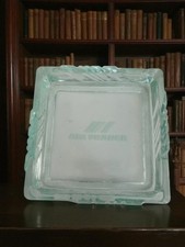 Ancien cendrier publicitaire