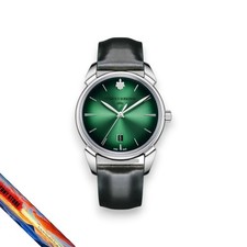 Montre-bracelet automatique