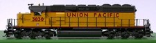 Overland 6342 Locomotive