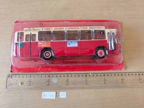 Ixo autobus 43e - ixo,,