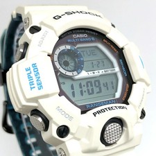 Montre G-SHOCK CASIO RANGEMAN