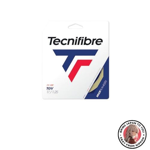 String tennis tecnifibre - tennis,