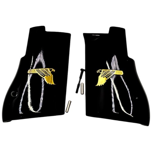 Desert eagle grips mark - grips,