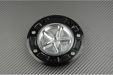 Trappe Essence Réservoir