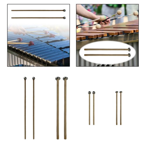 Pièces glockenspiel maillet - 2,