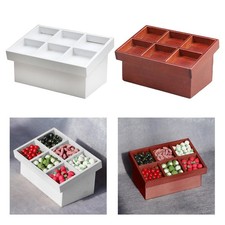 1:12 Présentoir miniature de