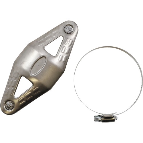 Fmf heat shield motorcycle - fmf,
