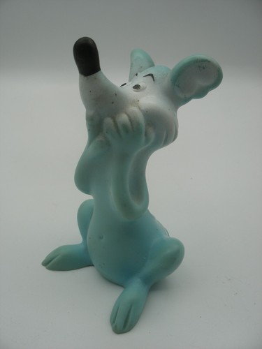 Ortf figurine vintage 1977 tf1 - figurine,