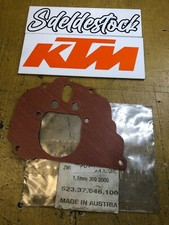 1 joint valve cylindre 1,1 mm ktm 52337046100 125 200 exc sx sxs