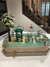 rare boite à musique/automate