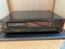 Sony CDP-338ESD Disque Compact