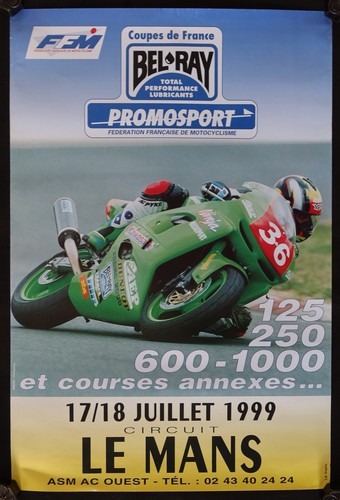 Affiche originale heures du - originale,