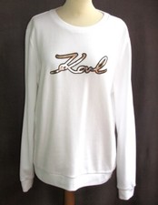 KARL LAGERFELD Sweat shirt