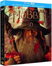 Le Hobbit : Un voyage