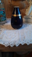 vase en porcelaine de limoges