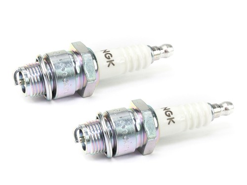 Bougie kit pièce ngk - bougie, 2