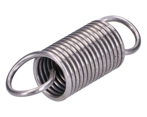 Ressort porte lampe phare - ressort, porte-lampe