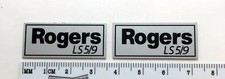 Rogers LS 5/9 Speaker Grill