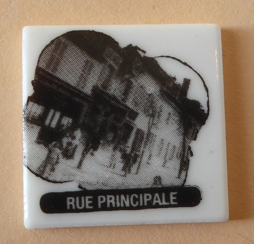 Fève perso 2012 2013 - 2012, /
