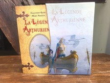 La légende Arthurienne
