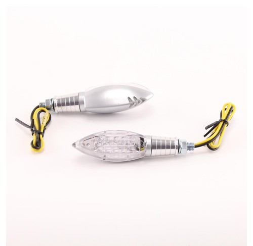 Clignotant led border satin - clignotant,