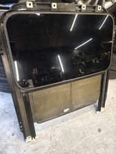 ?? PORSCHE CAYENNE 9PA 957 955 TOIT ouvrant Vitré Électrique NOIR 847856915