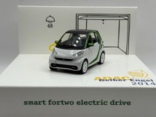 Smart Fortwo 451 Electric
