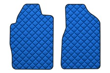 AUTO Tapis de sol avant pour