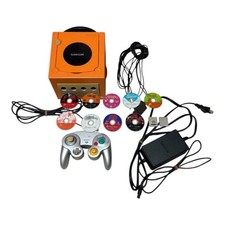 Console Nintendo GameCube