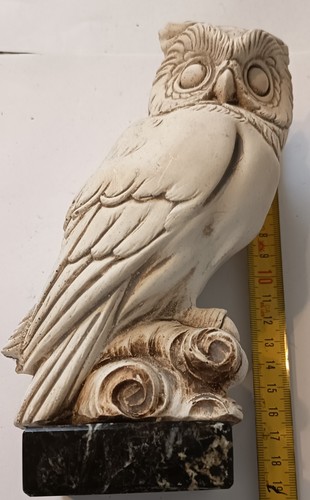 Superbe statuette ancienne - superbe,