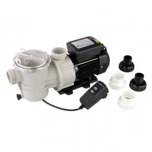 Pompe filtration poolmax - pompe,