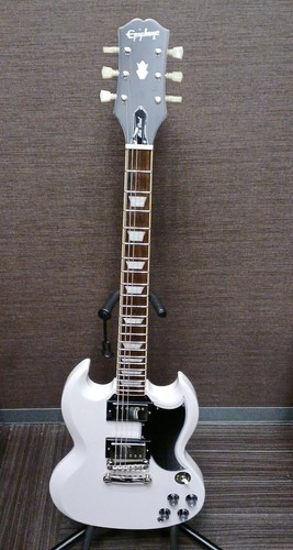 Guitare électrique epiphone - électrique,