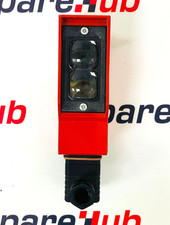 Capteur photoélectrique LEUZE