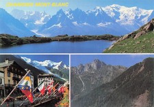 74 CHAMONIX MONT BLANC LE BREVENT