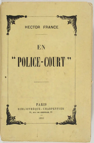 Hector france en - hector,