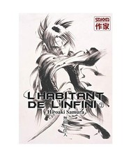 L'Habitant de l'infini