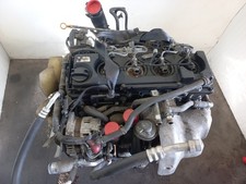 ZD30 moteur complet NISSAN