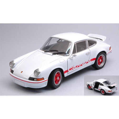 Porsche 911 carrera 7 - 911, 2.7
