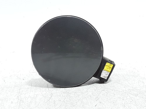 Volet trappe carburant - de,