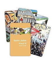 Saint John Paul II Story