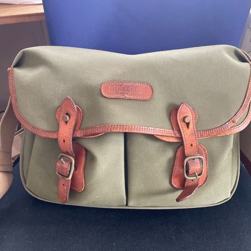 Billingham shoulder bag - shoulder, –