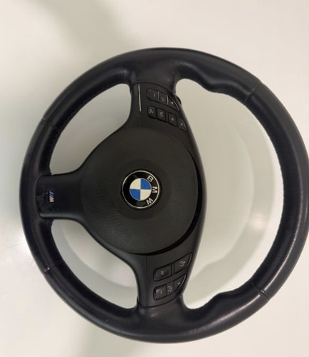 Volant bmw 330ci - 330ci, e46