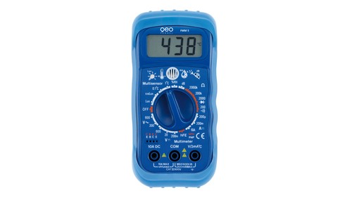 4045921116894 multimetr - 4045921116894,
