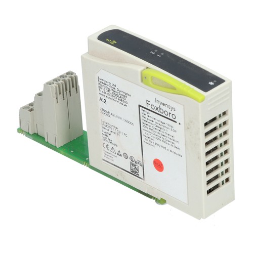 Eurotherm 2500m ai2univ analog - eurotherm,