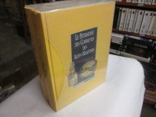 Le patrimoine des communes des