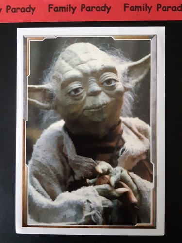 2016 topps star wars - star, 115