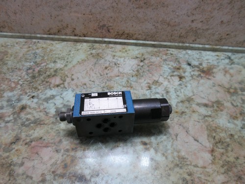 Vanne bosch 811 150 - 0, 014