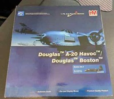 Hobby Master 1:72 Douglas A-20 Havoc / Boston Mk V RAF Greece 1945 HA4208